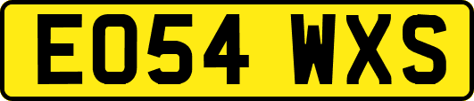 EO54WXS