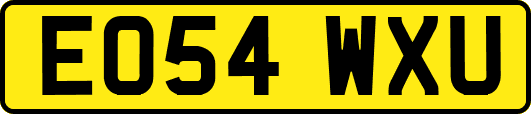 EO54WXU