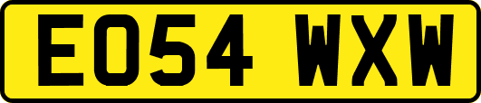 EO54WXW