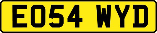 EO54WYD