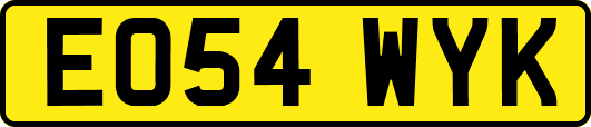 EO54WYK