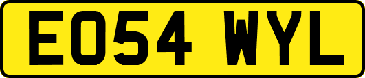 EO54WYL