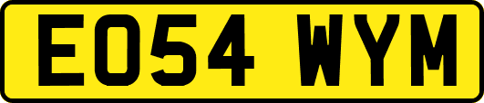 EO54WYM