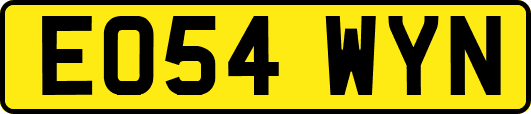 EO54WYN