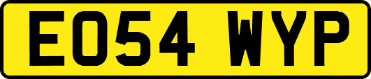 EO54WYP