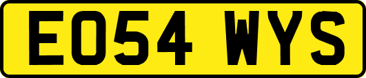 EO54WYS