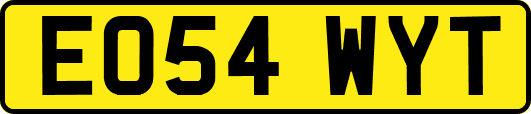 EO54WYT