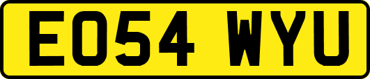EO54WYU