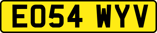 EO54WYV