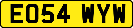 EO54WYW