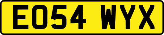 EO54WYX