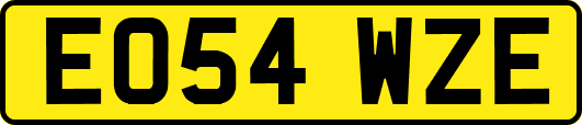 EO54WZE