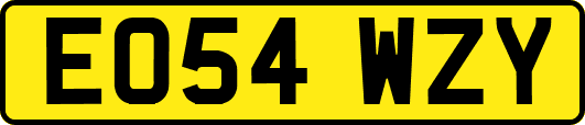 EO54WZY