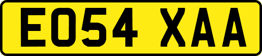 EO54XAA