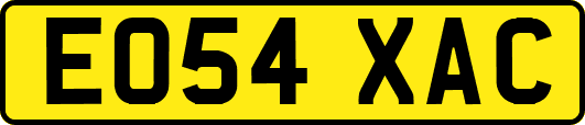 EO54XAC