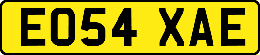 EO54XAE