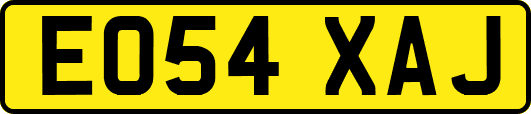 EO54XAJ