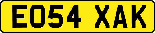 EO54XAK