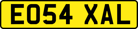 EO54XAL