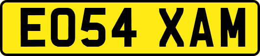EO54XAM