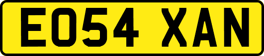 EO54XAN