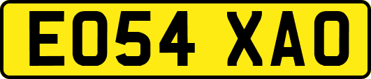 EO54XAO
