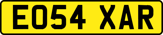 EO54XAR