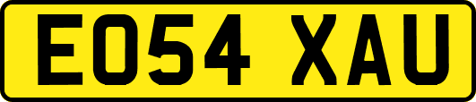 EO54XAU