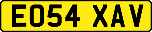 EO54XAV