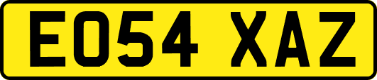 EO54XAZ
