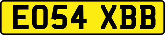 EO54XBB