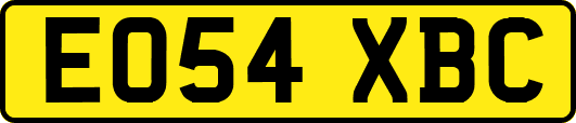 EO54XBC