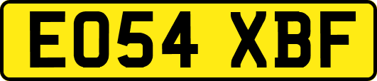 EO54XBF