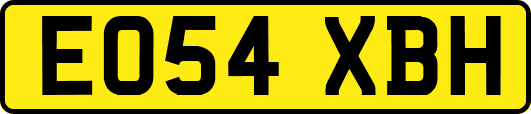 EO54XBH