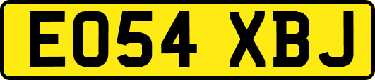 EO54XBJ