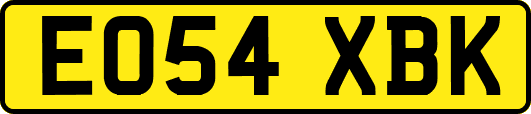 EO54XBK