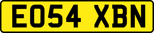 EO54XBN
