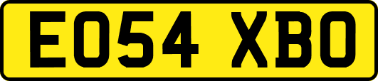 EO54XBO