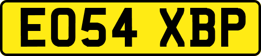 EO54XBP