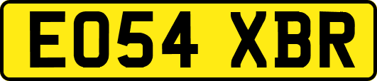 EO54XBR
