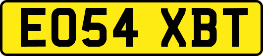EO54XBT