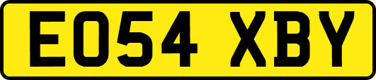 EO54XBY