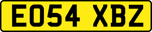 EO54XBZ