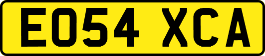 EO54XCA