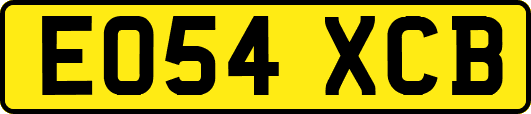 EO54XCB