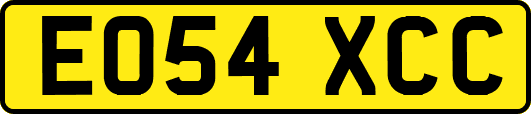 EO54XCC