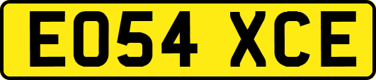 EO54XCE
