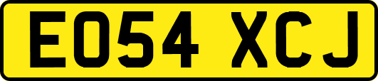 EO54XCJ
