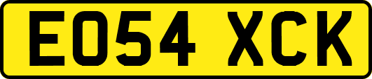 EO54XCK