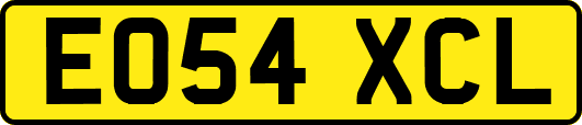 EO54XCL